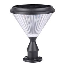 Solar Pillar